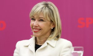 BOBA hat die Wahlkampagne von Doris Schröder-Köpf zur Integrationsbeauftragte filmisch begleitet