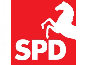 SPD Logo Schröder-Köpf Wahlkampagne 2012 BOBA Kreativagentur